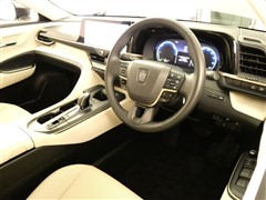 クラウン CO Gアドバ レザー