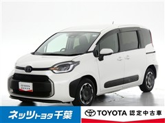 トヨタ　シエンタ Z
