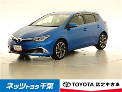 トヨタ オーリス 120T