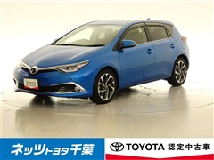 トヨタ オーリス 120T