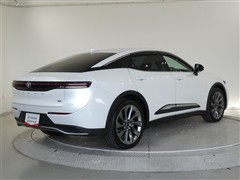 クラウンクロスオーバーGアドレザー
