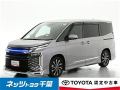 ヴォクシー HEV S-Z