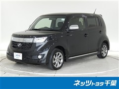 トヨタ BB Z キラメキ