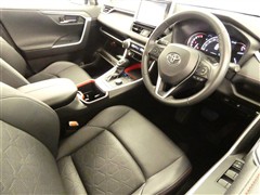 RAV4 アドベンチャー オフロート