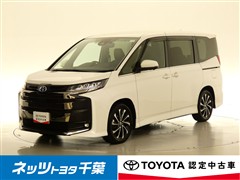トヨタ ノア HEV S-Z