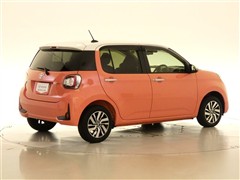 パッソ モーダチャーム