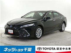 カムリ G