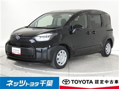 トヨタ シエンタ HEV X