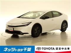 トヨタ プリウス U