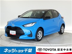 ヤリス G
