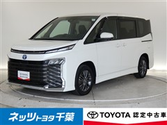 ヴォクシー HEV S-G