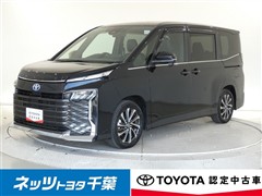 ヴォクシー HEV S-Z