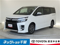 ヴォクシー ZS