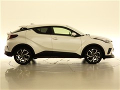C-HR G-T