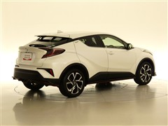 C-HR G-T