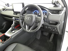 RAV4HEVアドベ オフロード2