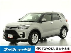 ライズ G