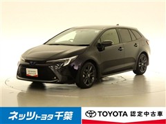 トヨタ カローラツーリング HEV  WXB