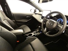 カローラツーリング HEV  WXB