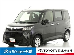 トヨタ タンク G S