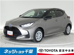 ヤリス HEV Z
