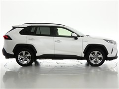 RAV4 HEV G