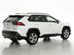 RAV4 HEV G