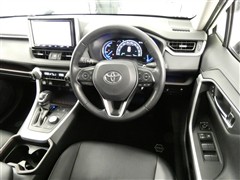 RAV4 HEV G