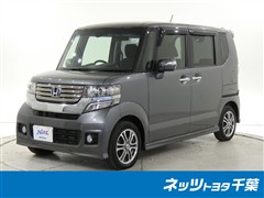 N-BOX カスタムG Aパッケージ