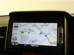 N-BOX カスタムG Aパッケージ