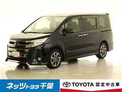 トヨタ ノア SI WXB2