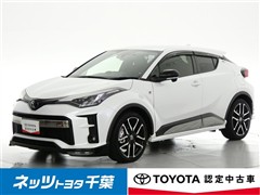 C-HR S GRスポーツ
