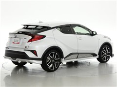 C-HR S GRスポーツ