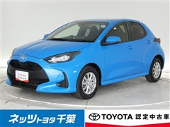 ヤリス X