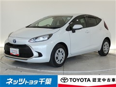アクア G