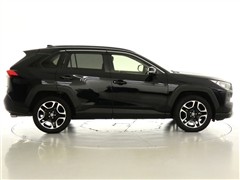 RAV4 アドベンチャー