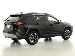 RAV4 アドベンチャー