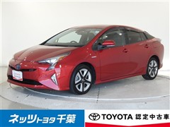 プリウス A プレミアムツーリング