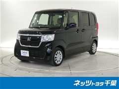 N-BOX G L ターボ