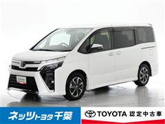 トヨタ ヴォクシー ZSキラメキ3