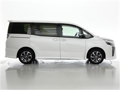 ヴォクシー ZSキラメキ3