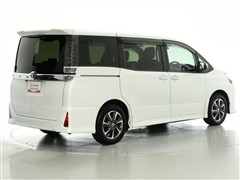 ヴォクシー ZSキラメキ3