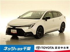 カローラTG アクティブスポーツ