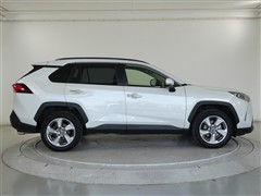 RAV4 HEV G