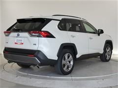 RAV4 HEV G