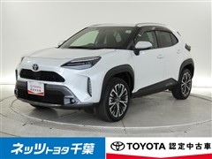 ヤリスクロス Z アドベンチャー