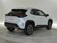 ヤリスクロス Z アドベンチャー