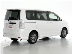 ヴォクシー ZSキラメキZ