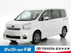 ヴォクシー ZSキラメキZ