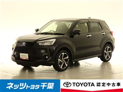 トヨタ ライズ HEV Z